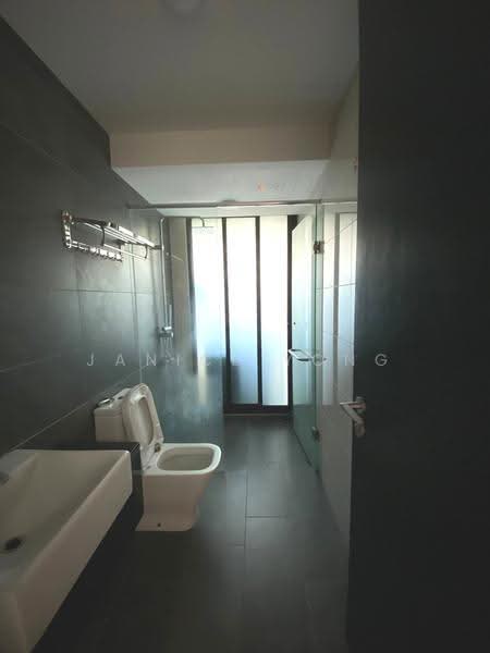 Apartment for Rent at Almas - Janice Yong - Bathroom - PropertyGuru.com.my