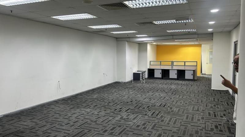 Pejabat untuk Disewa di Medan Damansara (Damansara Heights) - Li Gin - PropertyGuru.com.my