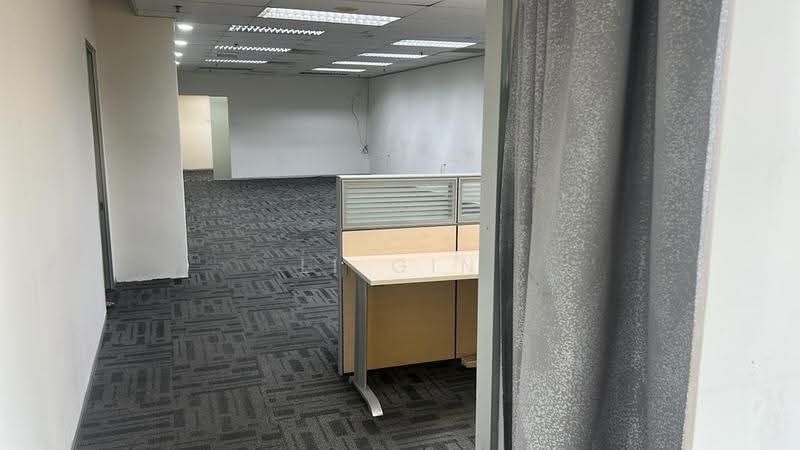 Pejabat untuk Disewa di Medan Damansara (Damansara Heights) - Li Gin - PropertyGuru.com.my