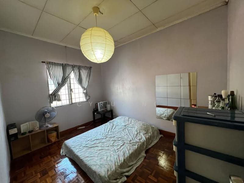 Rumah Teres 2-Tingkat untuk Dijual di Taman Bukit Angsana (Cheras) - Cyrus Ng - Bedroom - PropertyGuru.com.my