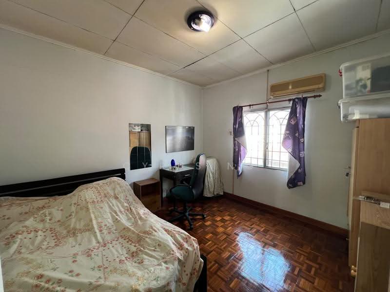 Rumah Teres 2-Tingkat untuk Dijual di Taman Bukit Angsana (Cheras) - Cyrus Ng - Bedroom - PropertyGuru.com.my