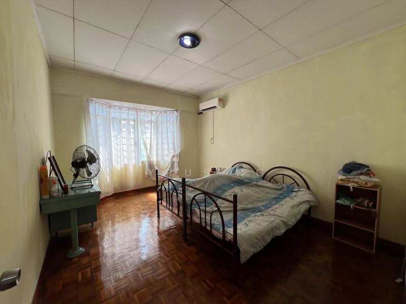 Rumah Teres 2-Tingkat untuk Dijual di Taman Bukit Angsana (Cheras) - Cyrus Ng - Bedroom - PropertyGuru.com.my