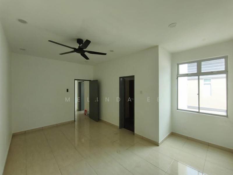Rumah Kluster untuk Dijual di Taman Scientex Kulai (Sedenak) - Melinda Ee - Interior - PropertyGuru.com.my