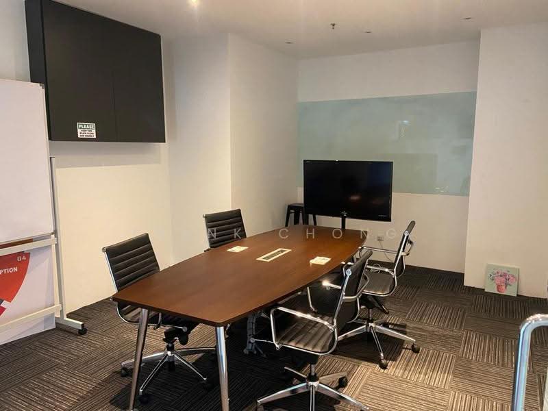 Shop / Office untuk Disewa di Desa Parkcity (Kuala Lumpur) - Frank Chong - Interior - PropertyGuru.com.my