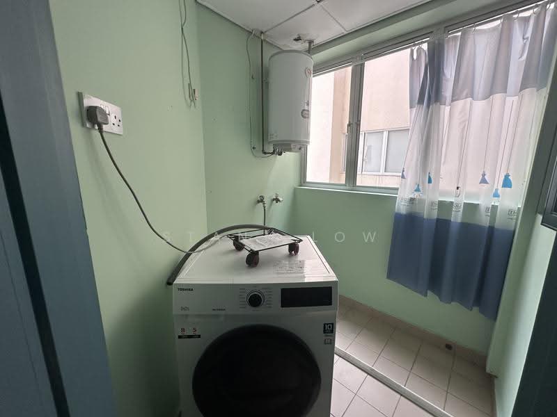 Kondominium untuk Disewa di Mont Kiara Sophia - Stann Low - Interior - PropertyGuru.com.my
