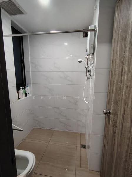Service Residence for Rent at Country Garden Central Park - Kevin Lim - Bathroom - PropertyGuru.com.my