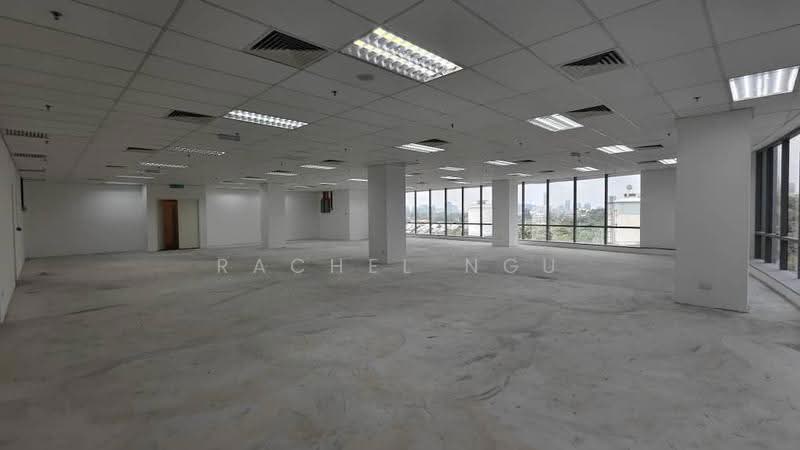 Office for Rent in Mutiara Damansara (Selangor) - Rachel Ngu - Interior - PropertyGuru.com.my