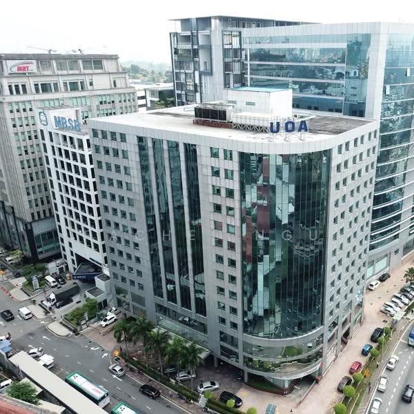 Office for Rent in Mutiara Damansara (Selangor) - Rachel Ngu - PropertyGuru.com.my
