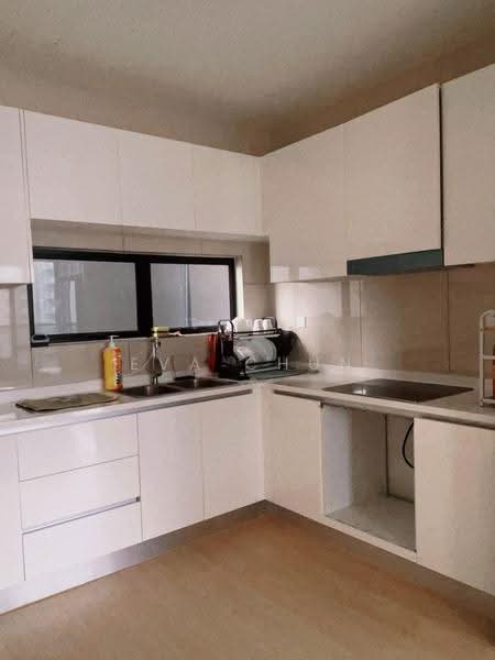 Kediaman Servis untuk Dijual di Astoria Ampang - Eva Chun - Kitchen - PropertyGuru.com.my