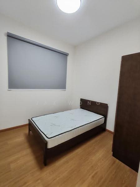 Apartment for Rent at Optimus Medini - Jax Wong - Bedroom - PropertyGuru.com.my