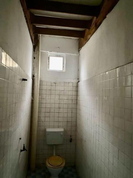 Kilang untuk Dijual di Kulai (Johor) - Nathan Chan - Bathroom - PropertyGuru.com.my