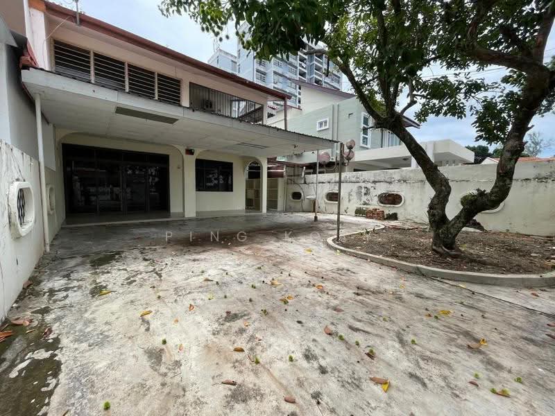 Rumah Berkembar untuk Dijual di Island Park (Jelutong) - Ping Koay - Exterior - PropertyGuru.com.my
