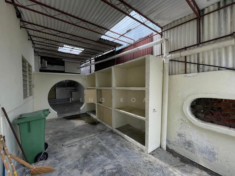 Rumah Berkembar untuk Dijual di Island Park (Jelutong) - Ping Koay - Exterior - PropertyGuru.com.my
