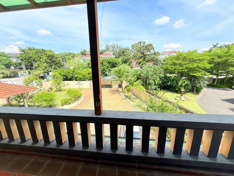 Bungalow House for Sale in Country Heights (Kajang) - Mohd Aizat Saiful Bahri - Exterior - PropertyGuru.com.my