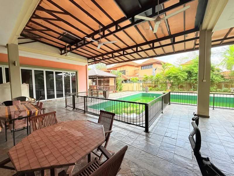 Bungalow House for Sale in Country Heights (Kajang) - Mohd Aizat Saiful Bahri - Exterior - PropertyGuru.com.my