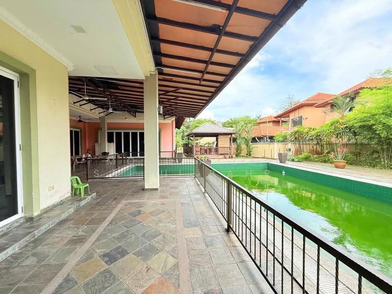 Bungalow House for Sale in Country Heights (Kajang) - Mohd Aizat Saiful Bahri - Exterior - PropertyGuru.com.my