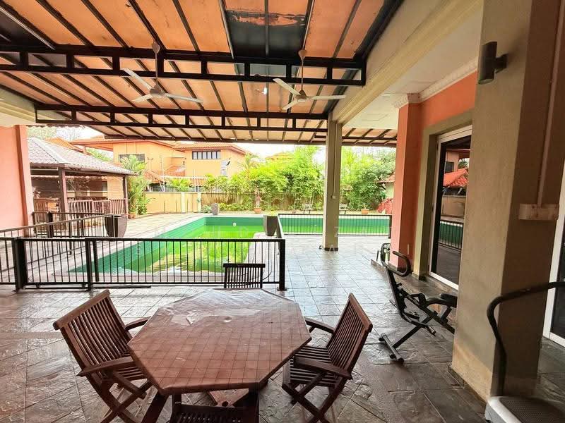 Bungalow House for Sale in Country Heights (Kajang) - Mohd Aizat Saiful Bahri - Exterior - PropertyGuru.com.my