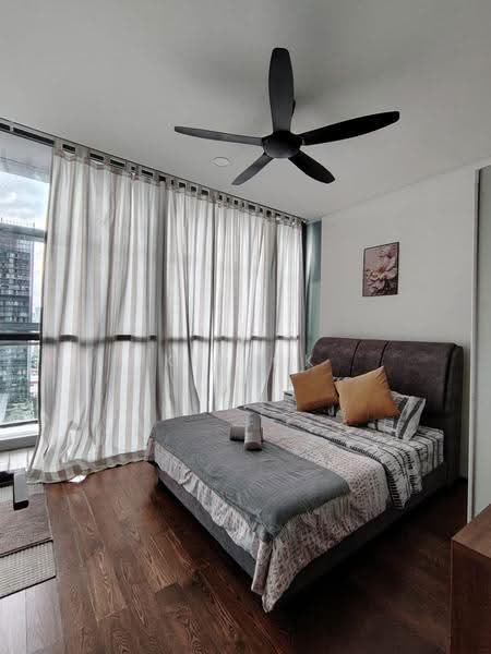 Condominium for Rent at The Fennel - Kin CK - Bedroom - PropertyGuru.com.my
