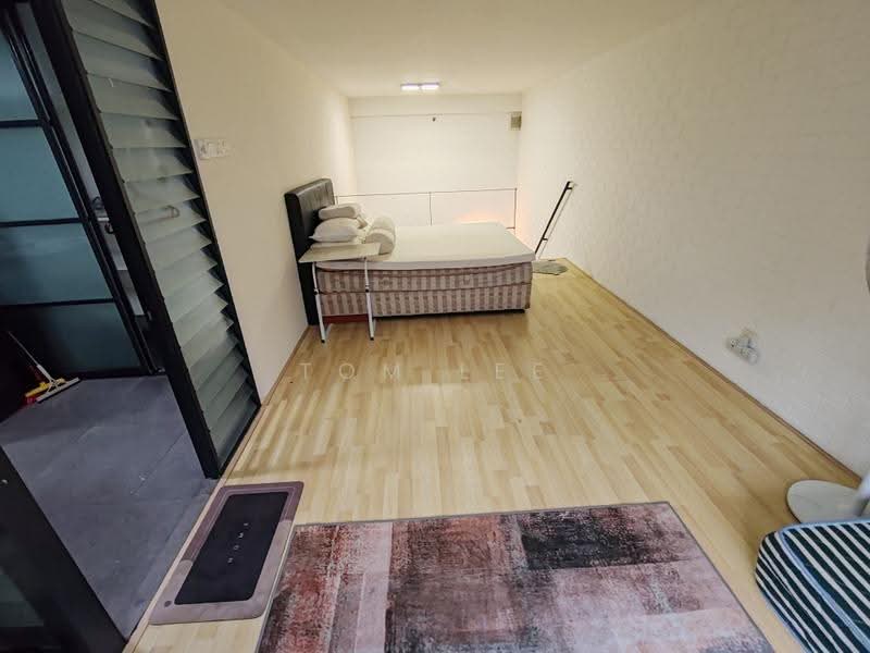 Kediaman Servis untuk Dijual di Empire Damansara - Tom Lee - Bedroom - PropertyGuru.com.my