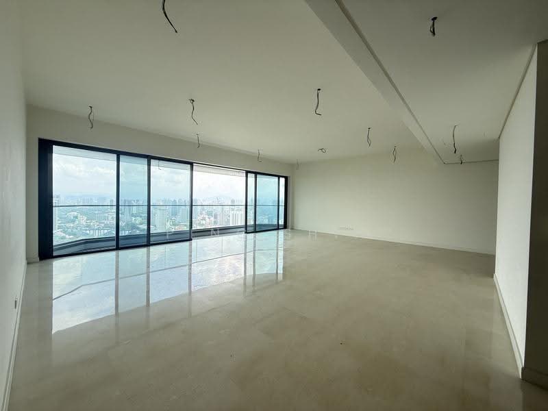 Service Residence for Rent at The Sentral Residences - Ping Shin - View - PropertyGuru.com.my