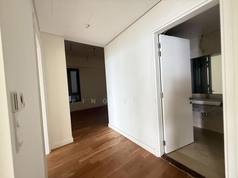 Service Residence for Rent at The Sentral Residences - Ping Shin - Interior - PropertyGuru.com.my