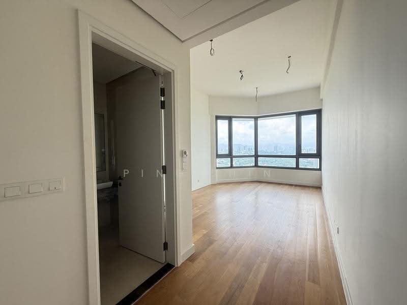 Service Residence for Rent at The Sentral Residences - Ping Shin - Interior - PropertyGuru.com.my