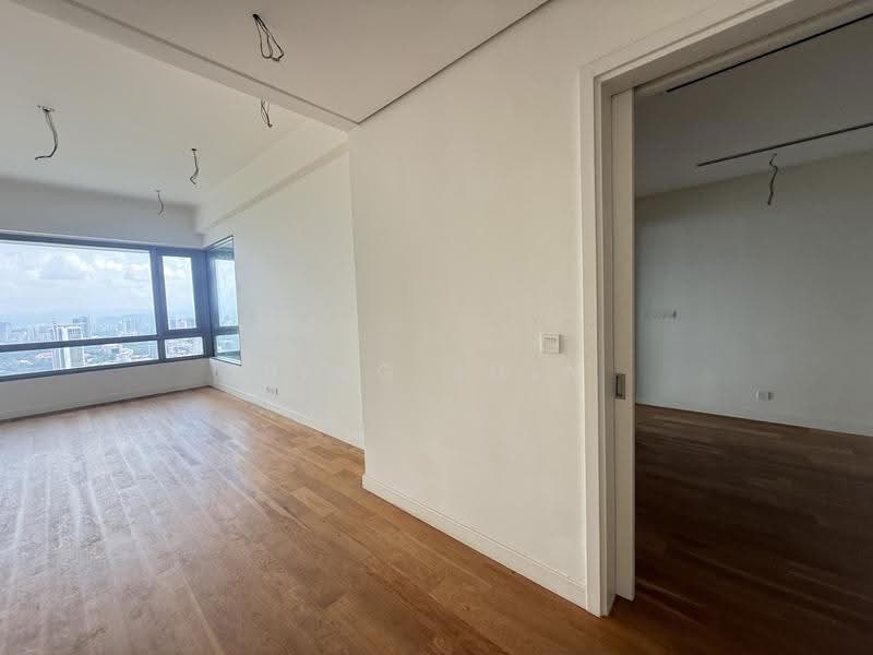 Service Residence for Rent at The Sentral Residences - Ping Shin - Interior - PropertyGuru.com.my