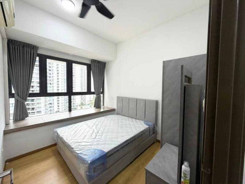 Kondominium untuk Disewa di Bay Point @ Country Garden Danga Bay - Hui Hui . - PropertyGuru.com.my