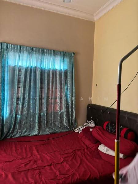 2.5-storey Terraced House for Sale in Putrajaya (Putrajaya) - Azizirrahim . - Bedroom - PropertyGuru.com.my