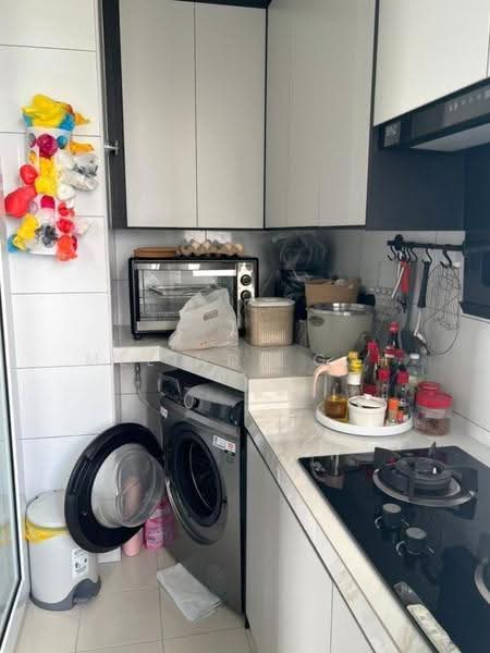Condominium for Sale at Emerald Hill - Melinda Goh - Kitchen - PropertyGuru.com.my