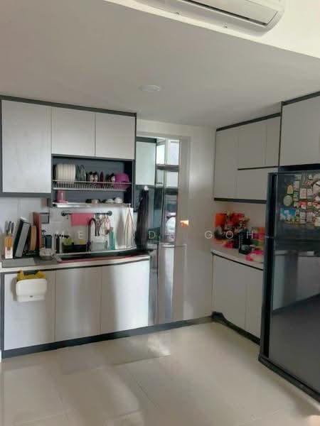 Condominium for Sale at Emerald Hill - Melinda Goh - Kitchen - PropertyGuru.com.my