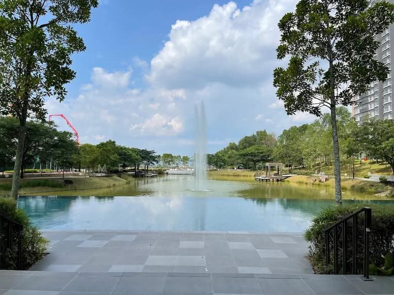 Condominium for Sale at Emerald Hill - Melinda Goh - Exterior - PropertyGuru.com.my