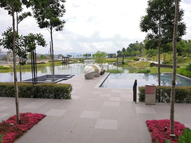 Condominium for Sale at Emerald Hill - Melinda Goh - Exterior - PropertyGuru.com.my