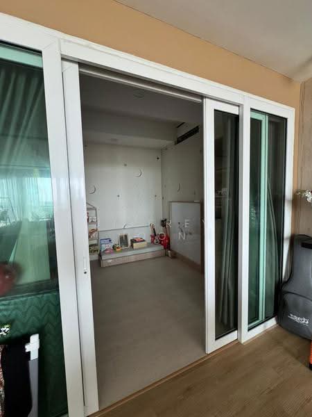 Kediaman Servis untuk Disewa di Uptown Residences - Jeffrey Hoon - Study - PropertyGuru.com.my