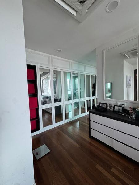 Kediaman Servis untuk Disewa di Uptown Residences - Jeffrey Hoon - PropertyGuru.com.my