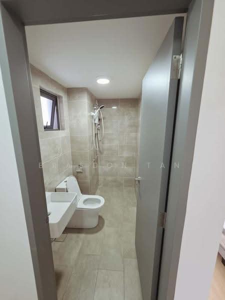 Condominium for Rent at M Arisa - Braedon Tan - Bathroom - PropertyGuru.com.my