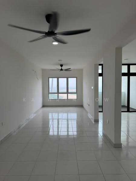 Kondominium untuk Disewa di Aspire Residence - Kathryn Low - Living Room - PropertyGuru.com.my