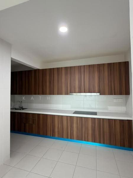 Kondominium untuk Disewa di Aspire Residence - Kathryn Low - Kitchen - PropertyGuru.com.my