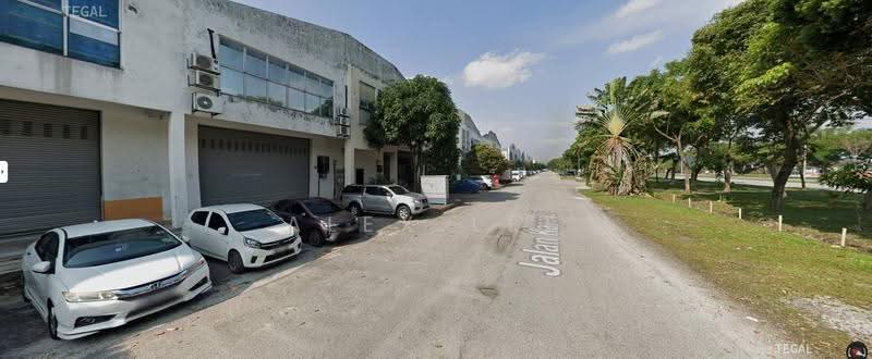 Warehouse for Sale in Shah Alam (Selangor) - Alex Lee - Exterior - PropertyGuru.com.my