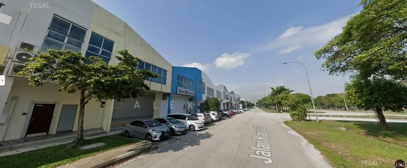 Warehouse for Sale in Shah Alam (Selangor) - Alex Lee - Exterior - PropertyGuru.com.my