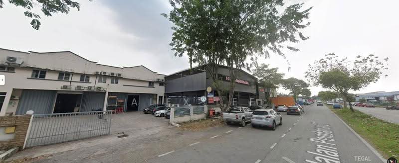 Warehouse for Sale in Shah Alam (Selangor) - Alex Lee - Exterior - PropertyGuru.com.my