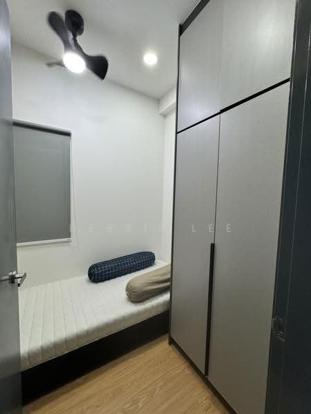 Condominium for Rent at Inspirasi - Debbie Lee - Bedroom - PropertyGuru.com.my