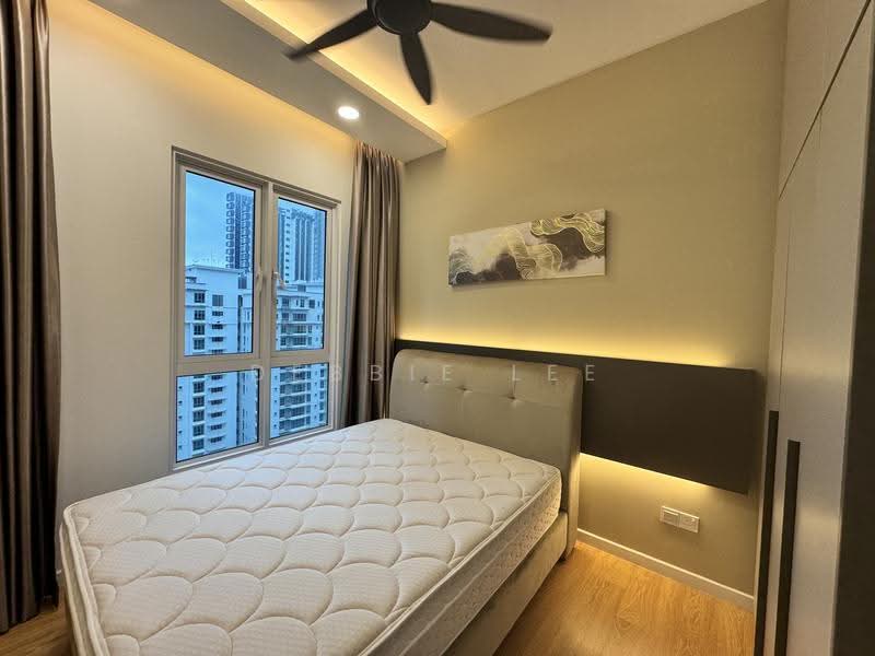 Condominium for Rent at Inspirasi - Debbie Lee - Bedroom - PropertyGuru.com.my