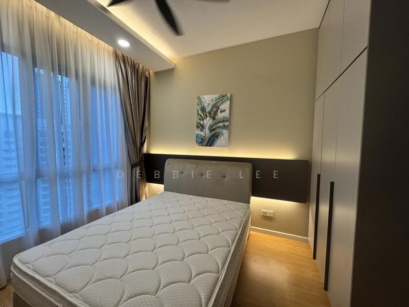 Condominium for Rent at Inspirasi - Debbie Lee - Bedroom - PropertyGuru.com.my