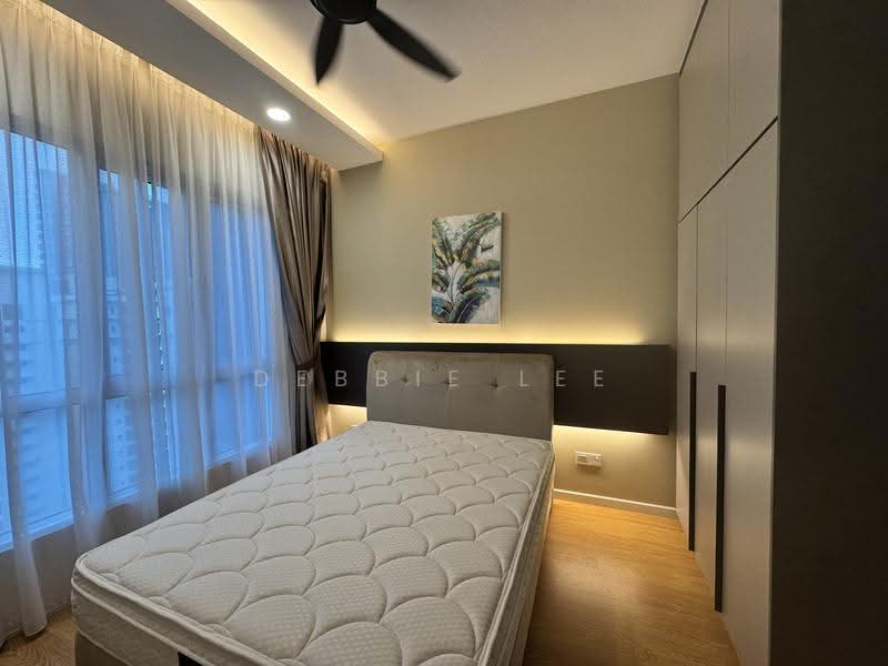 Condominium for Rent at Inspirasi - Debbie Lee - Bedroom - PropertyGuru.com.my