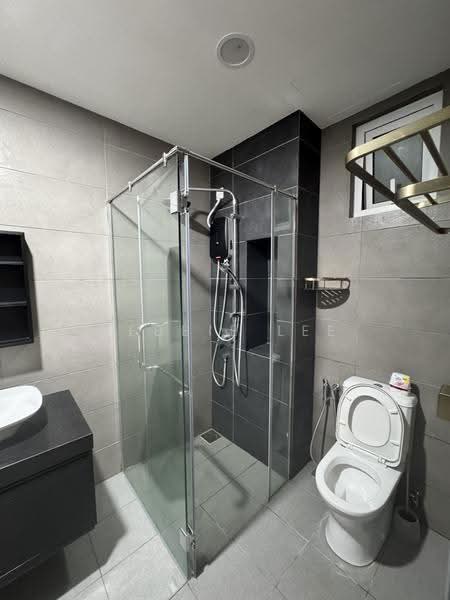 Condominium for Rent at Inspirasi - Debbie Lee - Bathroom - PropertyGuru.com.my