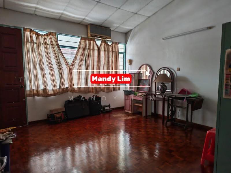 Rumah Berkembar untuk Dijual di Tanjung Tokong (Penang) - Mandy Lim - PropertyGuru.com.my
