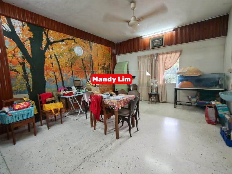 Rumah Berkembar untuk Dijual di Tanjung Tokong (Penang) - Mandy Lim - Dining Room - PropertyGuru.com.my