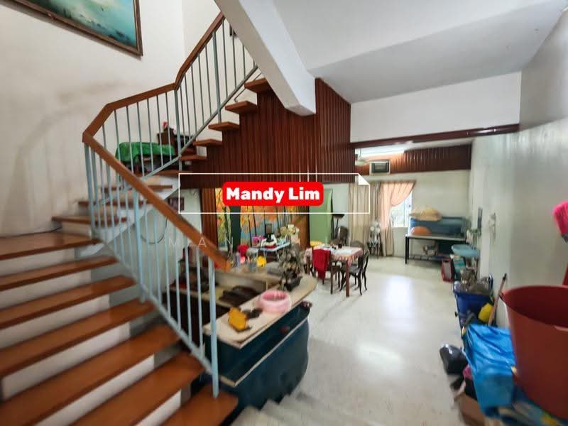 Rumah Berkembar untuk Dijual di Tanjung Tokong (Penang) - Mandy Lim - PropertyGuru.com.my