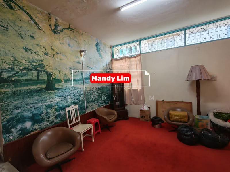 Rumah Berkembar untuk Dijual di Tanjung Tokong (Penang) - Mandy Lim - Living Room - PropertyGuru.com.my